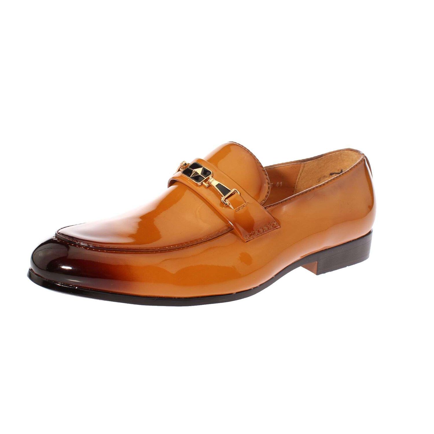 Zapato Tostado Casatia Art. 8c8263yellow image number 0.0